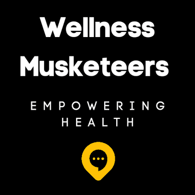 Wellness Musketeers